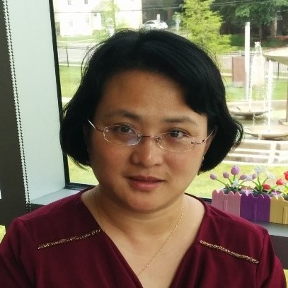 Dr. Yi Qi